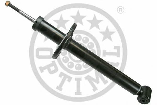 Optimal A-16229H Rear oil shock absorber A16229H: Buy near me in Poland at 2407.PL - Good price!