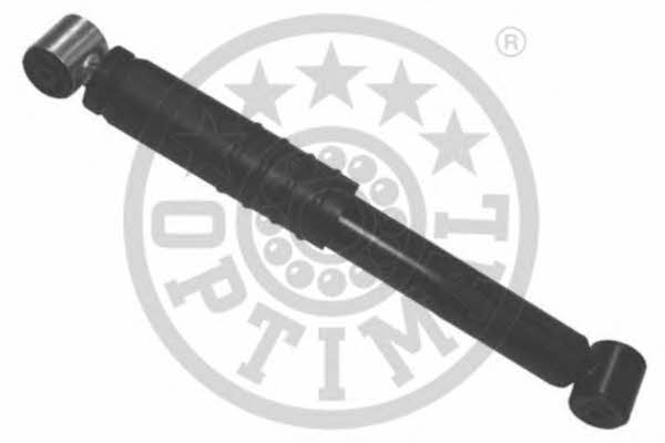 Optimal A-16250H Rear oil shock absorber A16250H: Buy near me in Poland at 2407.PL - Good price!