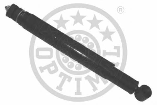 Optimal A-16296H Rear oil shock absorber A16296H: Buy near me in Poland at 2407.PL - Good price!