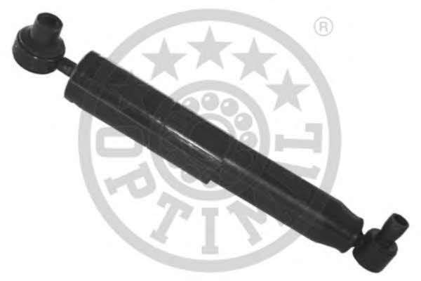 Optimal A-16365H Rear oil shock absorber A16365H: Buy near me in Poland at 2407.PL - Good price!