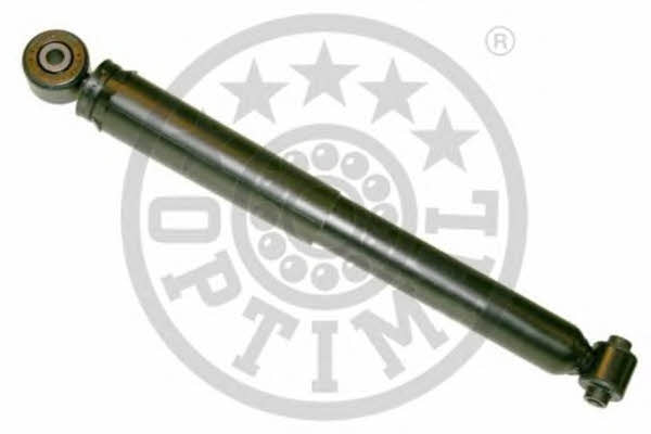 Optimal A-1842G Rear oil and gas suspension shock absorber A1842G: Buy near me at 2407.PL in Poland at an Affordable price!