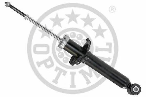 Optimal A-1845G Rear oil and gas suspension shock absorber A1845G: Buy near me in Poland at 2407.PL - Good price!