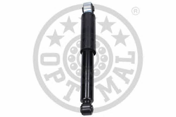 Optimal A-1846G Rear oil and gas suspension shock absorber A1846G: Buy near me in Poland at 2407.PL - Good price!
