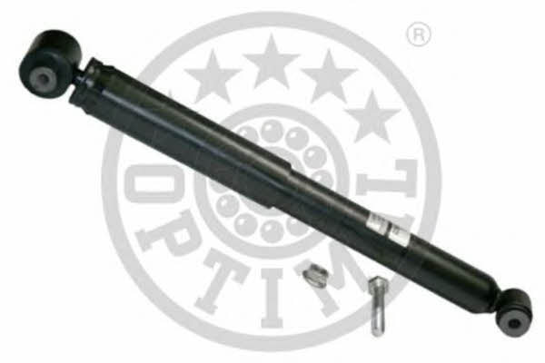 Optimal A-1847G Rear oil and gas suspension shock absorber A1847G: Buy near me in Poland at 2407.PL - Good price!