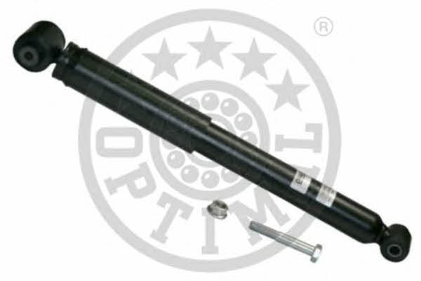 Optimal A-1848G Rear oil and gas suspension shock absorber A1848G: Buy near me in Poland at 2407.PL - Good price!