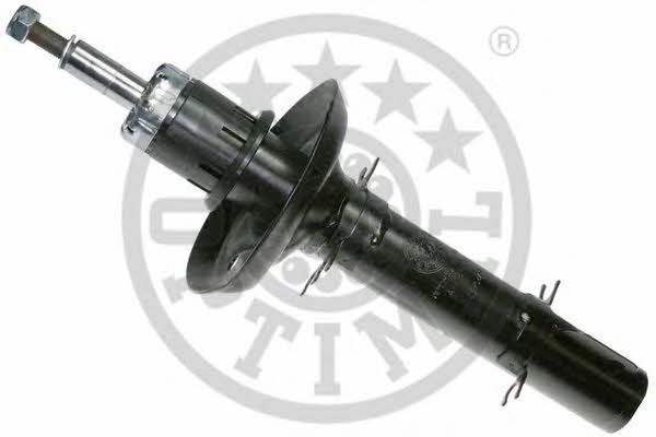 Optimal A-18589H Front oil shock absorber A18589H: Buy near me in Poland at 2407.PL - Good price!