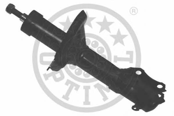 Optimal A-18596H Front oil shock absorber A18596H: Buy near me in Poland at 2407.PL - Good price!