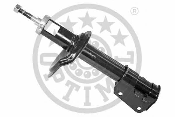 Optimal A-18597H Front oil shock absorber A18597H: Buy near me in Poland at 2407.PL - Good price!