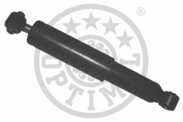 Optimal A-1859H Rear oil shock absorber A1859H: Buy near me in Poland at 2407.PL - Good price!