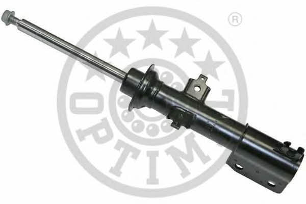 Optimal A-18605H Front oil shock absorber A18605H: Buy near me in Poland at 2407.PL - Good price!