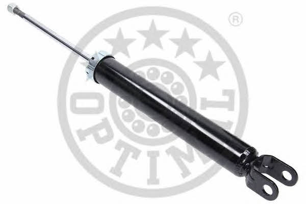 Optimal A-1872G Rear oil and gas suspension shock absorber A1872G: Buy near me in Poland at 2407.PL - Good price!