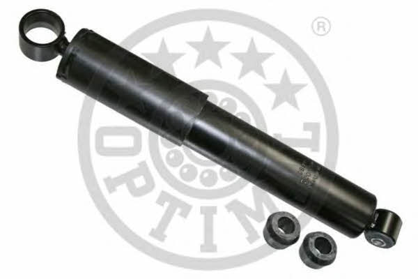 Optimal A-2088G Rear oil and gas suspension shock absorber A2088G: Buy near me in Poland at 2407.PL - Good price!