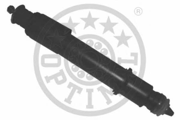 Optimal A-2092H Rear oil shock absorber A2092H: Buy near me in Poland at 2407.PL - Good price!