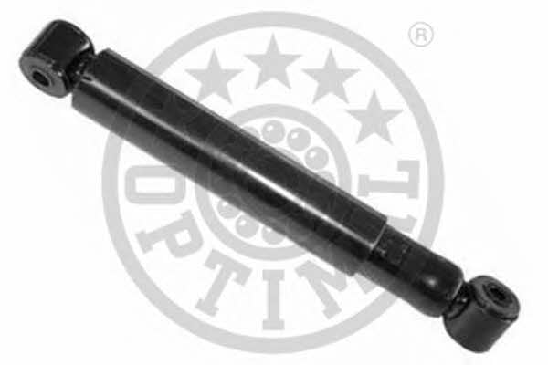 Optimal A-2108H Rear oil shock absorber A2108H: Buy near me in Poland at 2407.PL - Good price!