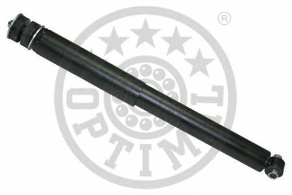 Optimal A-2112G Rear oil and gas suspension shock absorber A2112G: Buy near me in Poland at 2407.PL - Good price!