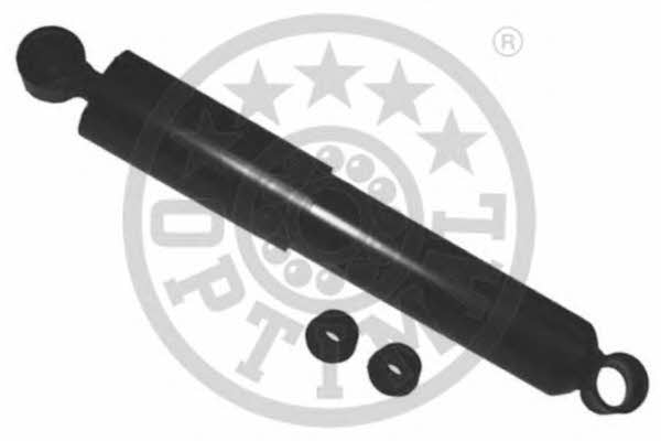 Optimal A-2113G Rear oil and gas suspension shock absorber A2113G: Buy near me in Poland at 2407.PL - Good price!