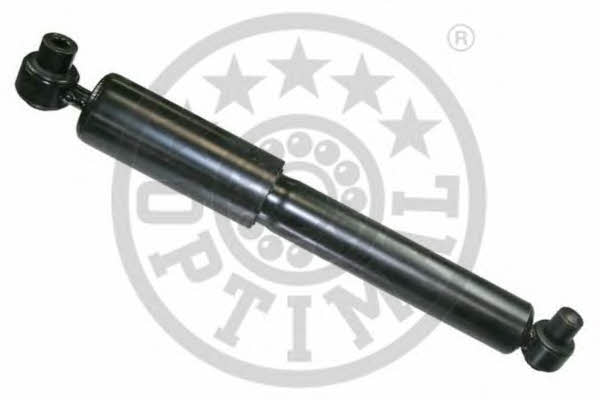 Optimal A-2114G Rear oil and gas suspension shock absorber A2114G: Buy near me in Poland at 2407.PL - Good price!
