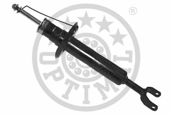 Optimal A-2121G Front oil and gas suspension shock absorber A2121G: Buy near me at 2407.PL in Poland at an Affordable price!