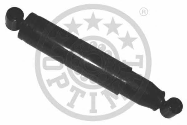 Optimal A-2124H Rear oil shock absorber A2124H: Buy near me in Poland at 2407.PL - Good price!