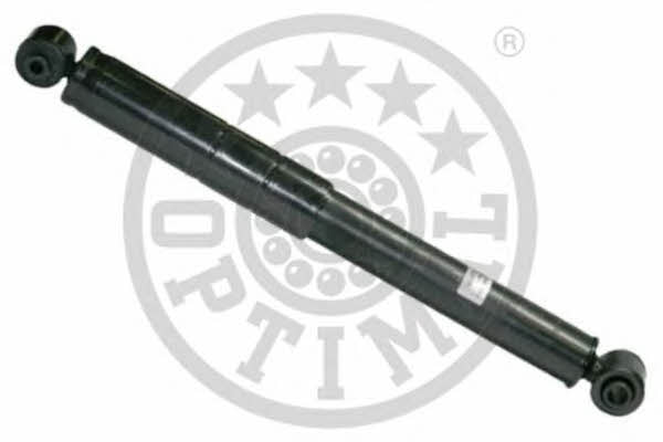 Optimal A-2125G Rear oil and gas suspension shock absorber A2125G: Buy near me in Poland at 2407.PL - Good price!