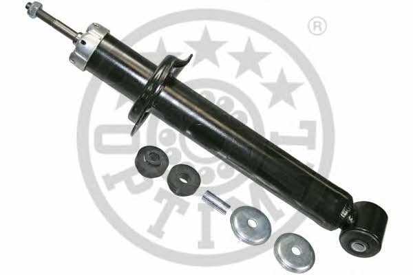 Optimal A-2873H Rear oil shock absorber A2873H: Buy near me in Poland at 2407.PL - Good price!