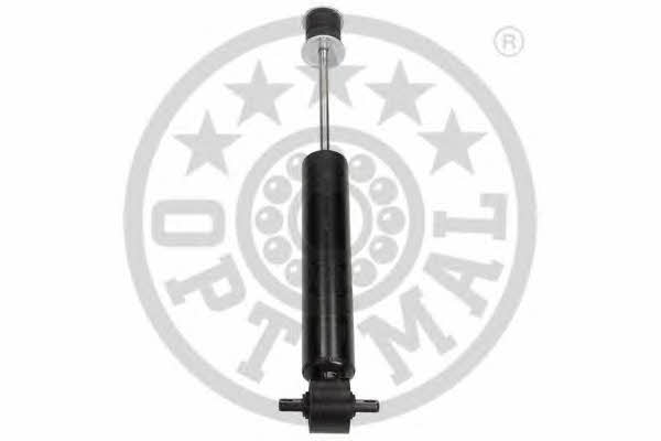 Optimal A-2895G Rear oil and gas suspension shock absorber A2895G: Buy near me in Poland at 2407.PL - Good price!