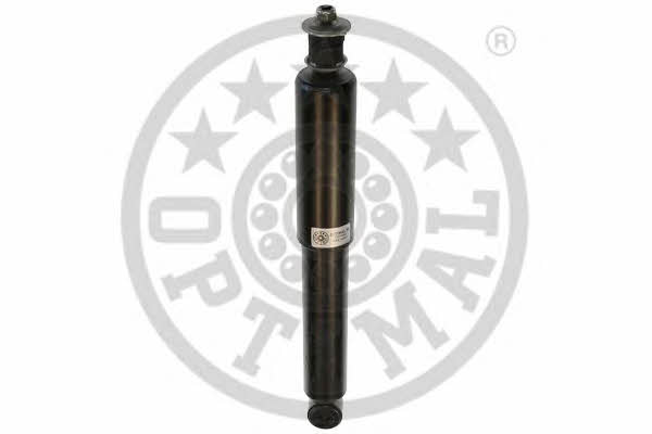 Optimal A-2976G Front oil and gas suspension shock absorber A2976G: Buy near me in Poland at 2407.PL - Good price!
