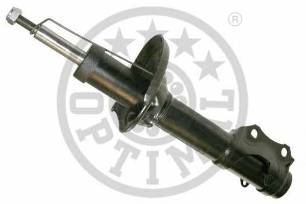 Optimal A-3004G Front oil and gas suspension shock absorber A3004G: Buy near me in Poland at 2407.PL - Good price!