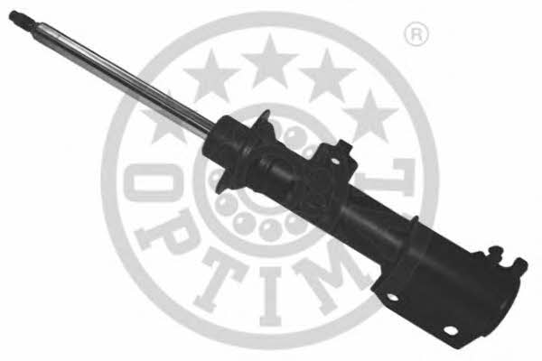 Optimal A-3023G Front oil and gas suspension shock absorber A3023G: Buy near me in Poland at 2407.PL - Good price!