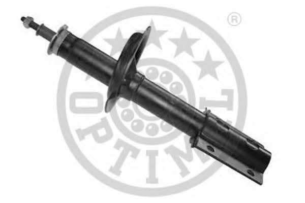 Optimal A-3058H Front oil shock absorber A3058H: Buy near me in Poland at 2407.PL - Good price!