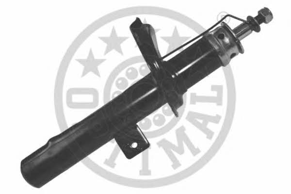 Optimal A-3068GL Front Left Gas Oil Suspension Shock Absorber A3068GL: Buy near me at 2407.PL in Poland at an Affordable price!
