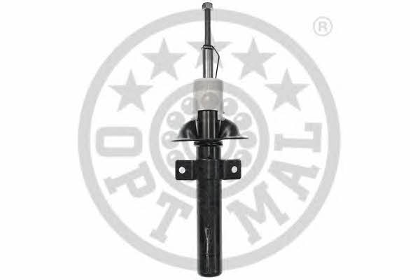Optimal A-3070G Front oil and gas suspension shock absorber A3070G: Buy near me at 2407.PL in Poland at an Affordable price!