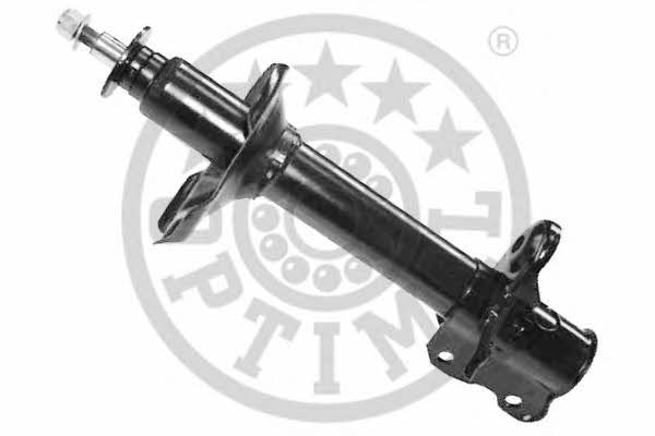 Optimal A-3100HR Rear Right Oil Shock Absorber A3100HR: Buy near me in Poland at 2407.PL - Good price!