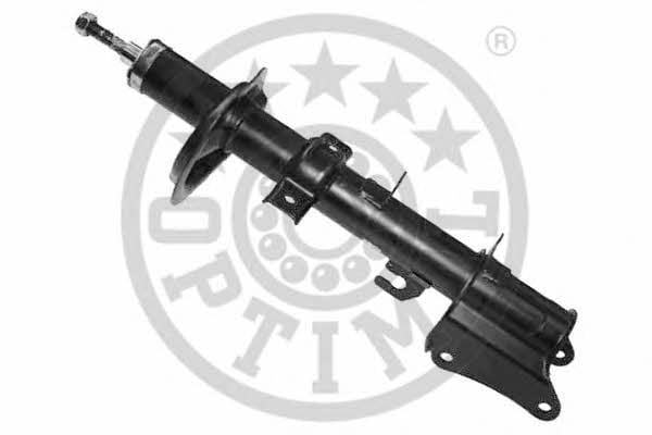 Optimal A-3101G Rear oil and gas suspension shock absorber A3101G: Buy near me in Poland at 2407.PL - Good price!