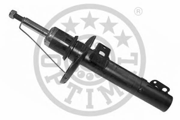 Optimal A-3104G Front oil and gas suspension shock absorber A3104G: Buy near me in Poland at 2407.PL - Good price!