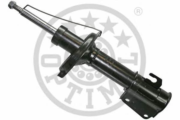 Optimal A-3140G Front oil and gas suspension shock absorber A3140G: Buy near me in Poland at 2407.PL - Good price!