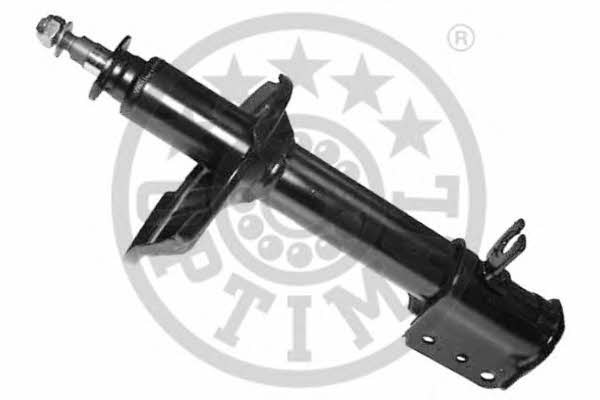 Optimal A-3142H Rear oil shock absorber A3142H: Buy near me in Poland at 2407.PL - Good price!