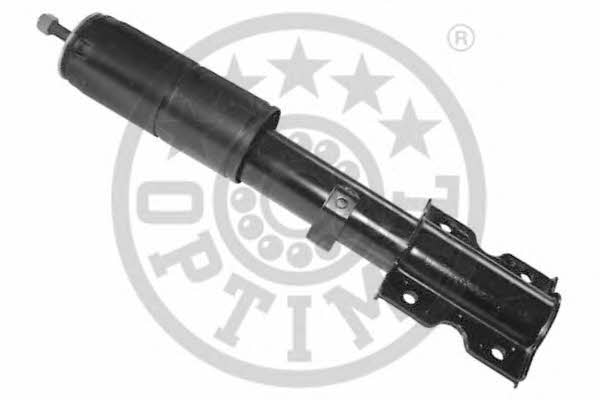 Optimal A-3144H Front oil shock absorber A3144H: Buy near me in Poland at 2407.PL - Good price!