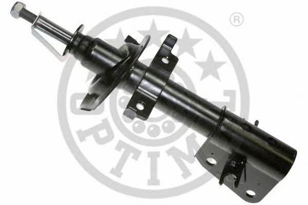 Optimal A-3149G Front oil and gas suspension shock absorber A3149G: Buy near me in Poland at 2407.PL - Good price!