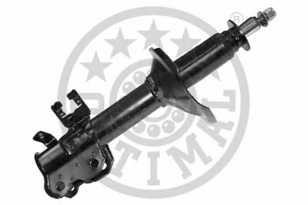 Optimal A-3152GL Front Left Gas Oil Suspension Shock Absorber A3152GL: Buy near me in Poland at 2407.PL - Good price!