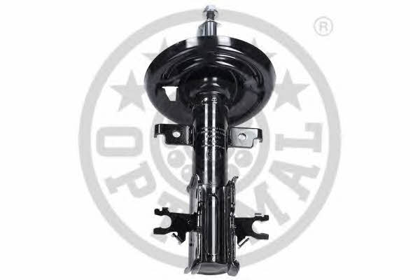 Optimal A-3157G Front oil and gas suspension shock absorber A3157G: Buy near me in Poland at 2407.PL - Good price!