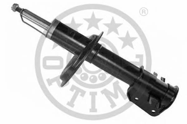 Optimal A-3163G Front oil and gas suspension shock absorber A3163G: Buy near me in Poland at 2407.PL - Good price!