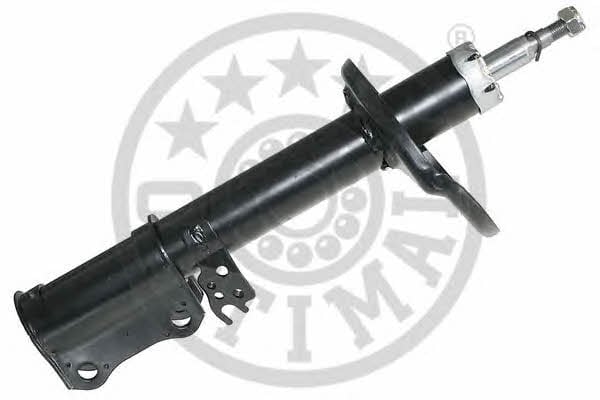 Optimal A-3231GL Suspension shock absorber rear left gas oil A3231GL: Buy near me at 2407.PL in Poland at an Affordable price!
