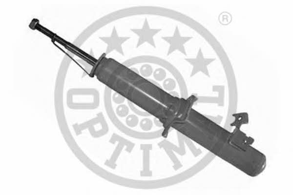 Optimal A-3363GR Front right gas oil shock absorber A3363GR: Buy near me in Poland at 2407.PL - Good price!