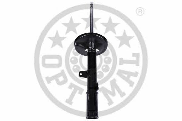 Optimal A-3365GR Rear right gas oil shock absorber A3365GR: Buy near me in Poland at 2407.PL - Good price!