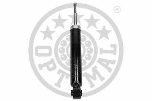 Optimal A-3401G Front oil and gas suspension shock absorber A3401G: Buy near me in Poland at 2407.PL - Good price!