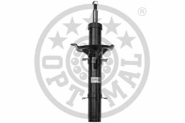 Optimal A-3406G Front oil and gas suspension shock absorber A3406G: Buy near me in Poland at 2407.PL - Good price!