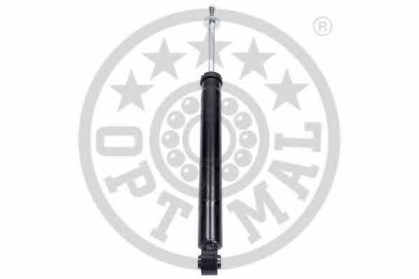 Optimal A-3409G Rear oil and gas suspension shock absorber A3409G: Buy near me in Poland at 2407.PL - Good price!