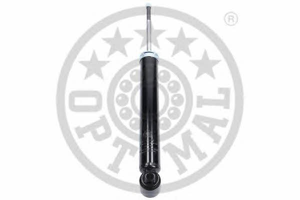 Optimal A-3411G Rear oil and gas suspension shock absorber A3411G: Buy near me in Poland at 2407.PL - Good price!