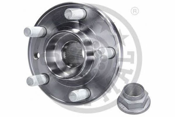 Optimal 881737 Wheel bearing kit 881737: Buy near me in Poland at 2407.PL - Good price!